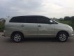 Toyota Innova 2006 - Cần bán xe Toyota Innova 2006, màu bạc, giá 335tr