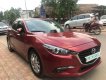 Mazda 3   1.5 FL  2018 - Cần bán lại xe Mazda 3 1.5 FL 2018, màu đỏ, giá chỉ 688 triệu