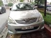 Toyota Innova 2010 - Cần bán xe Toyota Innova đời 2010, màu bạc, 450 triệu