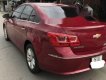 Chevrolet Cruze 2017 - Cần bán Chevrolet Cruze năm 2017, màu đỏ, 455 triệu