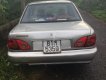 Mitsubishi 3000GT 1996 - Bán xe Mitsubishi 3000GT đời 1996, màu bạc, nhập khẩu