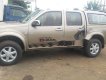 Isuzu Dmax 2007 - Bán Isuzu Dmax đời 2007, màu bạc, 245 triệu