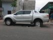 Mazda BT 50 2014 - Bán Mazda BT 50 sản xuất năm 2014, màu bạc, xe nhập, giá 480tr