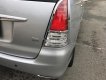 Toyota Innova G 2011 - Cần bán lại xe Toyota Innova G đời 2011, màu bạc chính chủ, giá tốt