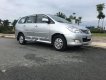 Toyota Innova G 2011 - Cần bán lại xe Toyota Innova G đời 2011, màu bạc chính chủ, giá tốt