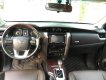 Toyota Fortuner 2.7V 2017 - Bán Toyota Fortuner 2.7V năm 2017, màu xám, xe nhập