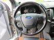 Ford Ranger 3.2AT 2016 - Bán Ford Ranger 3.2AT năm sản xuất 2016, màu xám, nhập khẩu nguyên chiếc