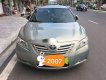 Toyota Camry 2007 - Cần bán gấp Toyota Camry năm 2007, màu bạc, giá 595tr