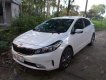 Kia Cerato c 2016 - Cần bán Kia Cerato c năm 2016, màu trắng, giá tốt