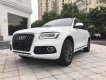 Audi Q5 2.0T Quattro 2014 - Bán Audi Q5 2.0T Quattro đời 2015, màu trắng, xe nhập