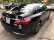Honda Accord 2017 - Cần bán lại xe Honda Accord đời 2017, màu đen, nhập khẩu nguyên chiếc