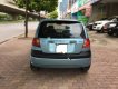 Hyundai Getz 1.4 2008 - Cần bán lại xe Hyundai Getz 1.4 sản xuất năm 2008, màu xanh lam, nhập khẩu, giá 180tr