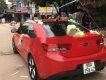 Kia Forte Koup 2011 - Bán Kia Forte Koup năm 2011, màu đỏ