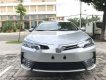Toyota Corolla altis 2018 - Bán ô tô Toyota Corolla altis sản xuất năm 2018, màu bạc, 678tr