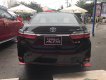 Toyota Corolla 1.8G CVT 2018 - Bán Corolla Altis 1.8G CVT khuyến mãi 45tr, đủ màu giao ngay