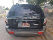 Hyundai Santa Fe 2004 - Bán xe Hyundai Santa Fe sản xuất 2004, màu đen chính chủ, 258 triệu