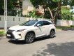 Lexus RX 350 2016 - Cần bán lại xe Lexus RX 350 đời 2016, màu trắng, nhập khẩu nguyên chiếc