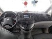 Mitsubishi Grandis 2005 - Cần bán Mitsubishi Grandis 2005, màu đen, giá tốt