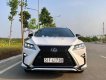 Lexus RX 350 2016 - Cần bán lại xe Lexus RX 350 đời 2016, màu trắng, nhập khẩu nguyên chiếc