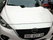 Mazda 3 2016 - Bán Mazda 3 sản xuất năm 2016, màu trắng chính chủ giá cạnh tranh