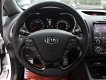 Kia Cerato 1.6AT 2018 - Bán xe Kia Cerato 1.6AT tặng full bộ phụ kiện. Trả trước 135 triệu nhận ngay xe