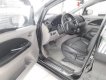 Mitsubishi Grandis 2005 - Cần bán Mitsubishi Grandis 2005, màu đen, giá tốt