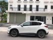 Mazda CX 5 2017 - Bán Mazda CX 5 đời 2017, màu trắng chính chủ giá cạnh tranh