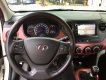 Hyundai Grand i10   1.2 MT 2017 - Mình cần bán xe Hyundai Grand i10 đời 2017 màu trắng rất mới - Hà Nội