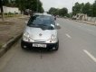 Daewoo Matiz   SE 2004 - Bán Daewoo Matiz SE đời 2004, màu bạc, giá 59tr