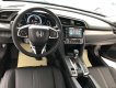 Honda Civic   1.5 2018 - Cần bán xe Honda Civic 1.5 đời 2018, màu đen, giá 831tr