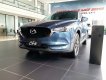 Mazda CX 5 2.5 2WD AT  2018 - Bán ô tô Mazda CX 5 2.5 2WD AT đời 2018, giá tốt