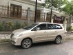 Toyota Innova E 2015 - Bán Toyota Innova E năm 2015, màu vàng, 540tr