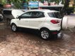 Ford EcoSport 2015 - Cần bán gấp Ford EcoSport đời 2015, màu trắng