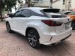 Lexus RX 200T 2016 - Bán Lexus RX 200T sản xuất năm 2016, màu trắng, nhập khẩu nguyên chiếc