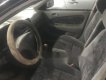 Toyota Corolla altis 1998 - Cần bán gấp Toyota Corolla altis năm sản xuất 1998, màu đen, giá 195tr