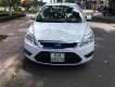 Ford Focus 2010 - Bán Ford Focus đời 2010, màu trắng, nhập khẩu nguyên chiếc