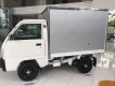 Suzuki Super Carry Truck 2018 - Cần bán Suzuki Super Carry Truck đời mới, màu trắng