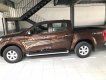 Nissan Navara 2018 - Cần bán Nissan Navara đời 2018, màu nâu, xe nhập
