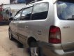 Hyundai Trajet 2003 - Cần bán gấp Hyundai Trajet sản xuất 2003, màu bạc, 278tr