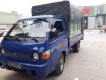 Hyundai H 100 2002 - Cần bán Hyundai H 100 sản xuất 2002, giá tốt