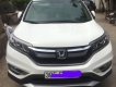 Honda CR V G 2017 - Bán hộ ông chú Honda CRV 2.0AT 2017, bán nhanh