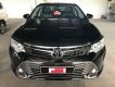 Toyota Camry 2015 - Bán ô tô Toyota Camry năm sản xuất 2015, màu đen