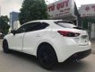 Mazda 3 2017 - Bán xe Mazda 3 đời 2017, màu trắng giá cạnh tranh