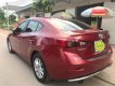 Mazda 3   1.5 FL  2018 - Cần bán lại xe Mazda 3 1.5 FL 2018, màu đỏ, giá chỉ 688 triệu