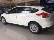 Ford Focus Titanium 1.5L 2018 - Bán Ford Focus Titanium 1.5L sản xuất năm 2018, màu trắng