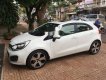 Kia Rio 2013 - Bán Kia Rio sản xuất 2013, màu trắng, nhập khẩu Hàn Quốc xe gia đình