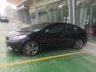 Kia Cerato 1.6 MT 2018 - Bán ô tô Kia Cerato 1.6 MT năm sản xuất 2018, màu đen, giá tốt