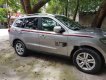 Hyundai Santa Fe 2010 - Bán Hyundai Santa Fe sản xuất 2010, màu bạc, 650 triệu