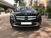 Mercedes-Benz GLA-Class GLA200 2015 - Bán Mercedes GLA200 sản xuất 2015 màu đen, nội thất kem, biển Hà Nội