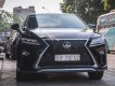 Lexus RX 350 2016 - Bán Lexus RX 350 sản xuất 2016, màu đen, xe nhập